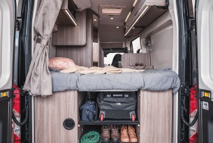RANDGER R 560 4x4 full